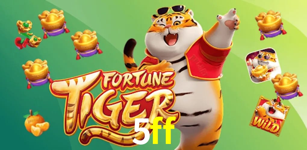 Welcome Bonus 5ff