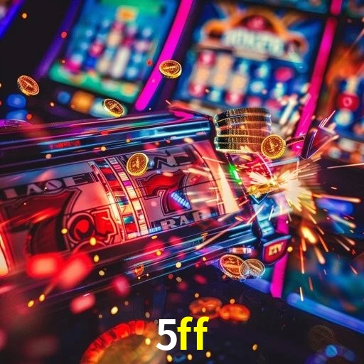 Experiência VIP 5ff