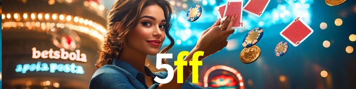 Experiência VIP 5ff