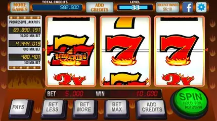 Game Interface