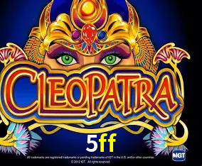 Descubra o Mundo do Cassino Online com 5ff