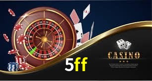 Benefícios da Conta 5ff