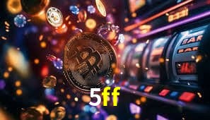 Torneios 5ff