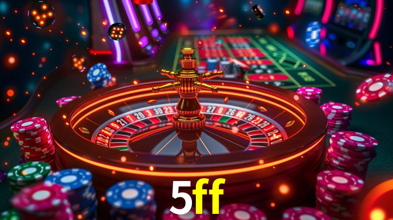 Mesa de Blackjack 5ff