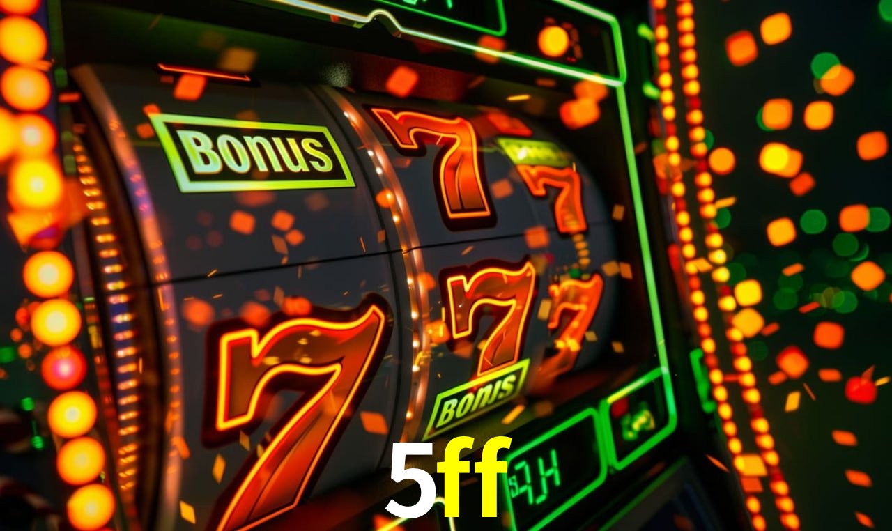 Jogos Exclusivos 5ff