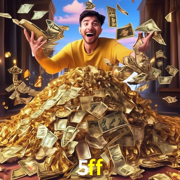 Recursos de Bônus 5ff