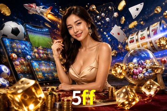 Live Casino 5ff