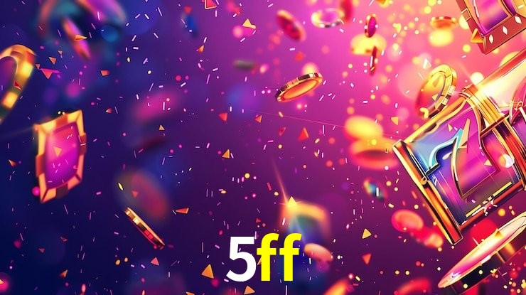 Bônus Diários 5ff