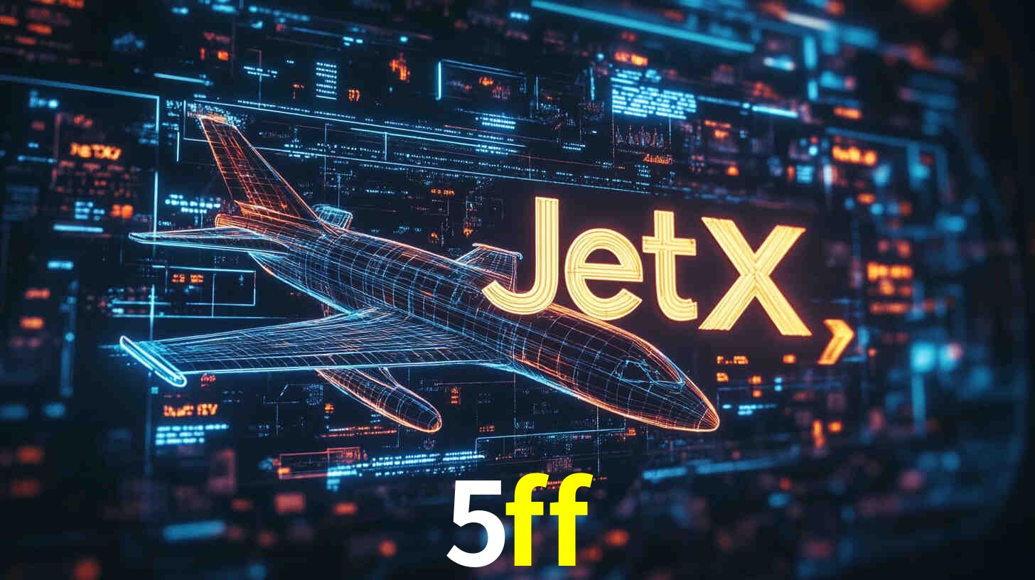 Descubra o Programa VIP da 5ff: Vantagens Exclusivas para Jogadores