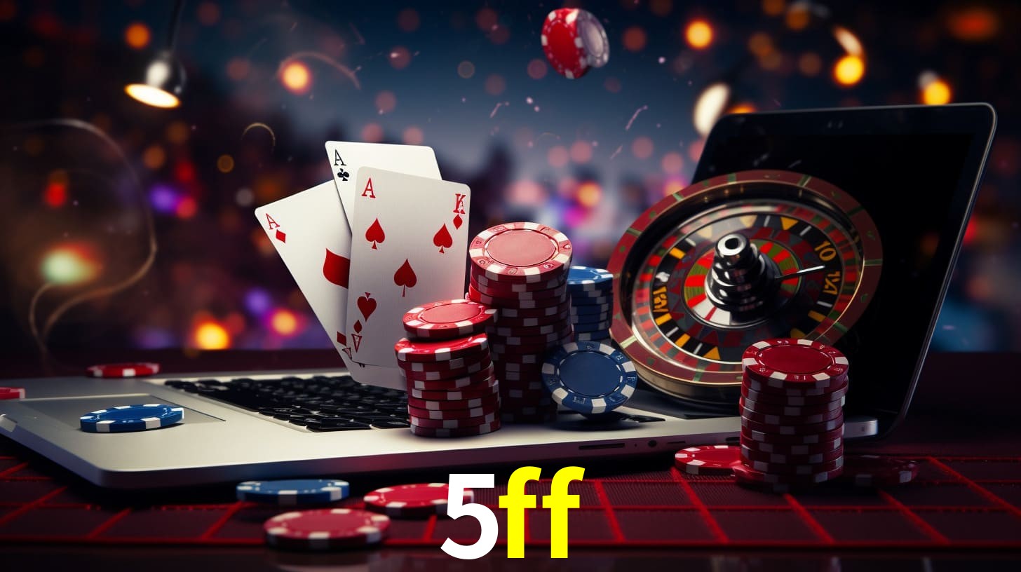 Roulette Table 5ff