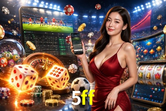 Game Providers 5ff