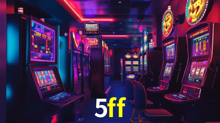 Explore as vantagens do 5ff: serviço profissional e confiabilidade