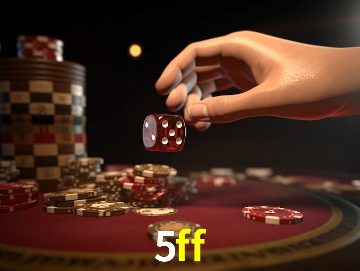 PIX instantâneo Brasil na 5ff
