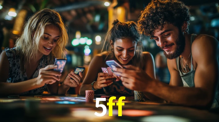 Tournaments 5ff