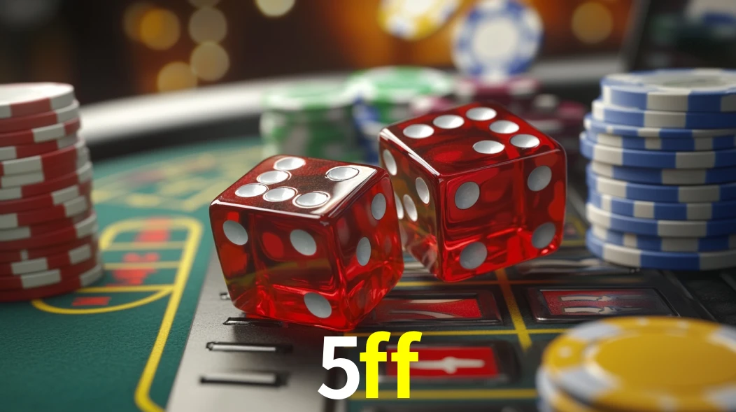 Daily Bonuses 5ff