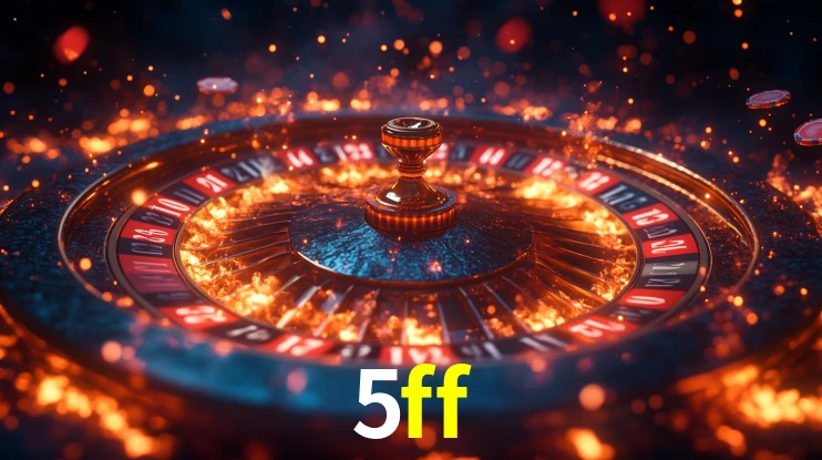 Experimente o Login Seguro Premium no 5ff