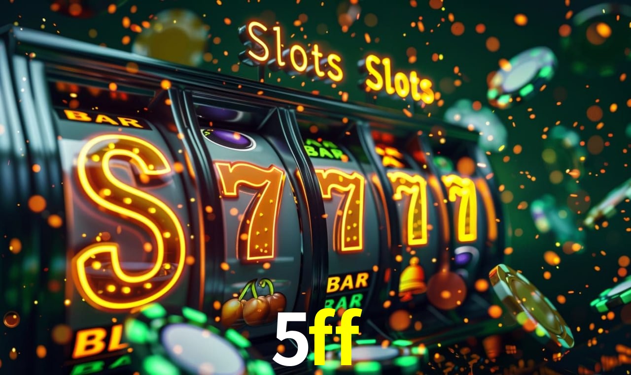 Casino Ao Vivo 5ff