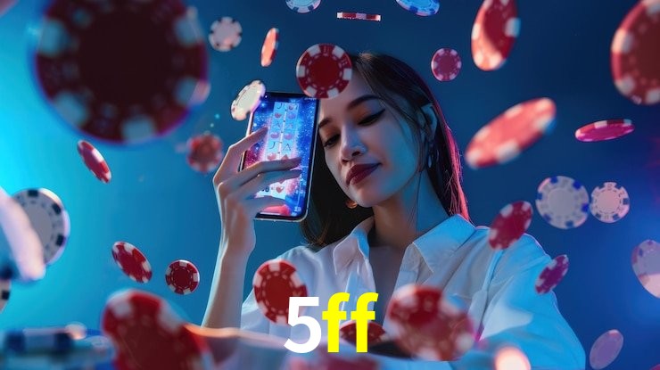 Interface do App 5ff