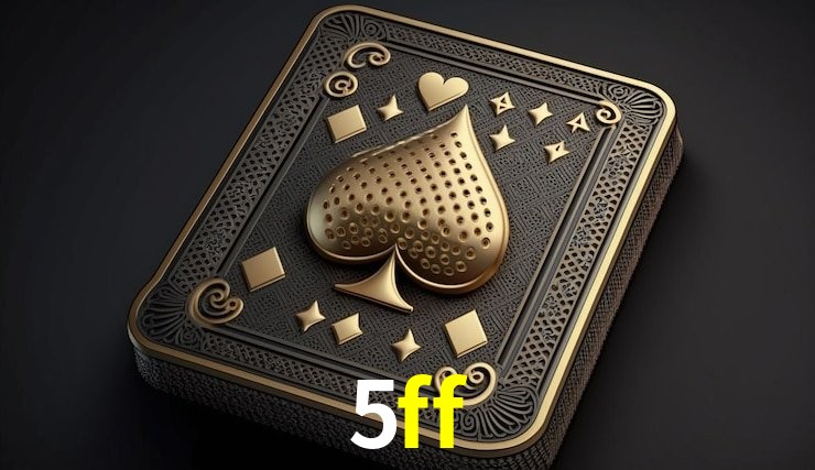 Integração de APIs 5ff