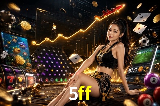 2FA Security 5ff