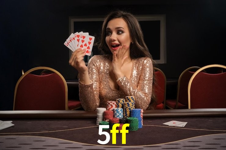 Casino VIP 5ff