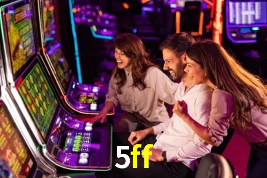 Casino Ao Vivo 5ff