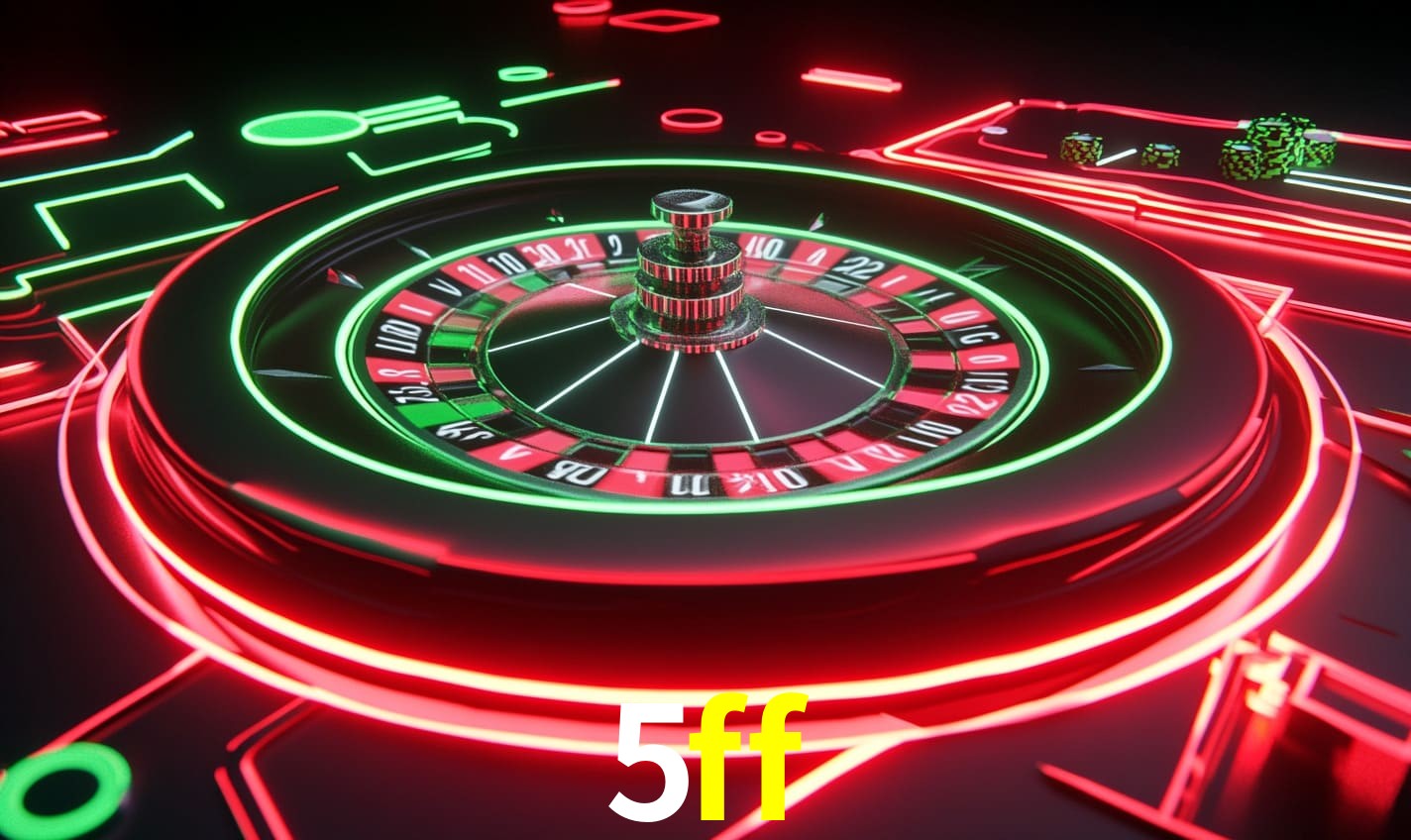 cassino 5ff