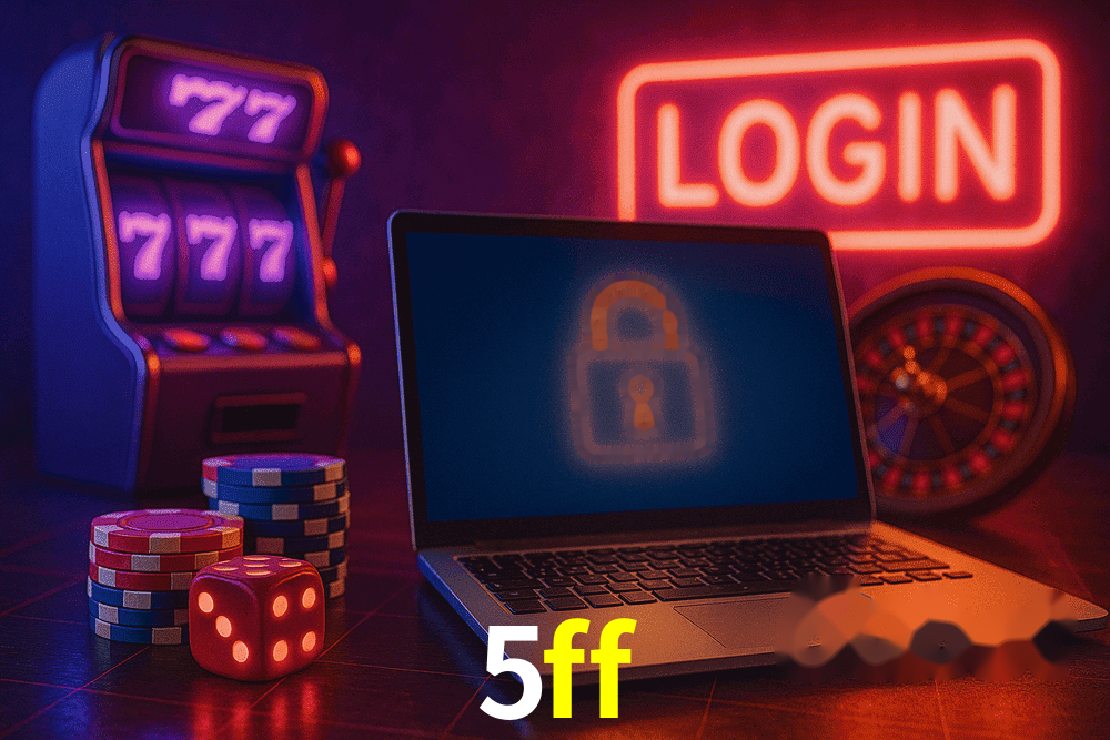 Tecnologia da Plataforma 5ff