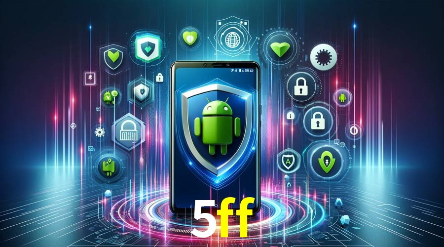 Account Benefits 5ff