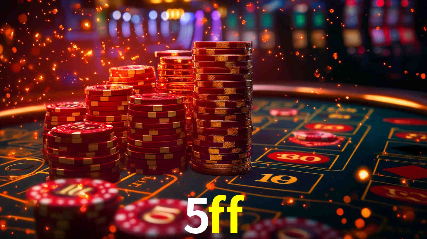 5ff App Interface