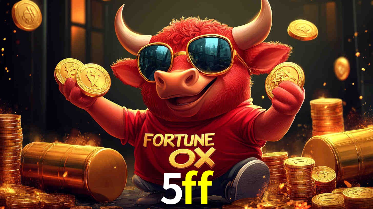 Explorando a Categoria de Eventos em Apostas na 5ff