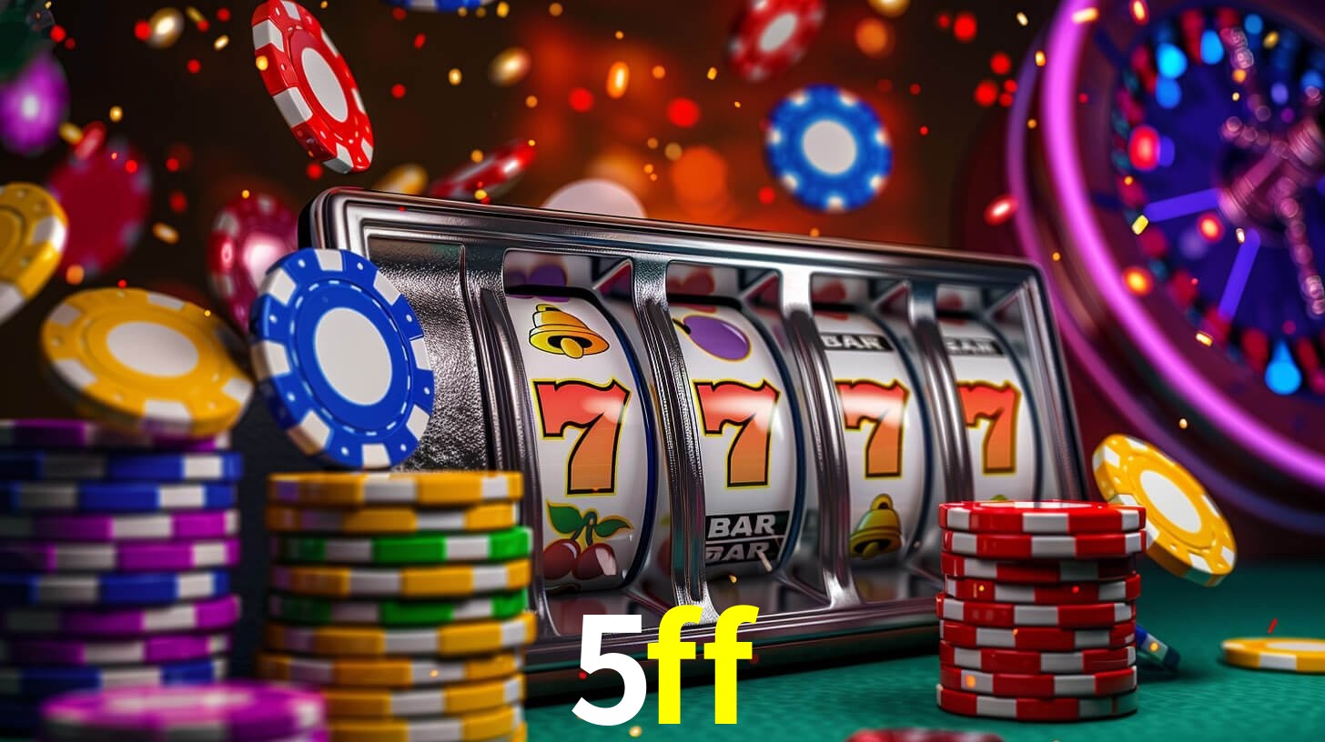 Apostas de Futebol 5ff