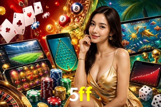 Spaceman Game 5ff